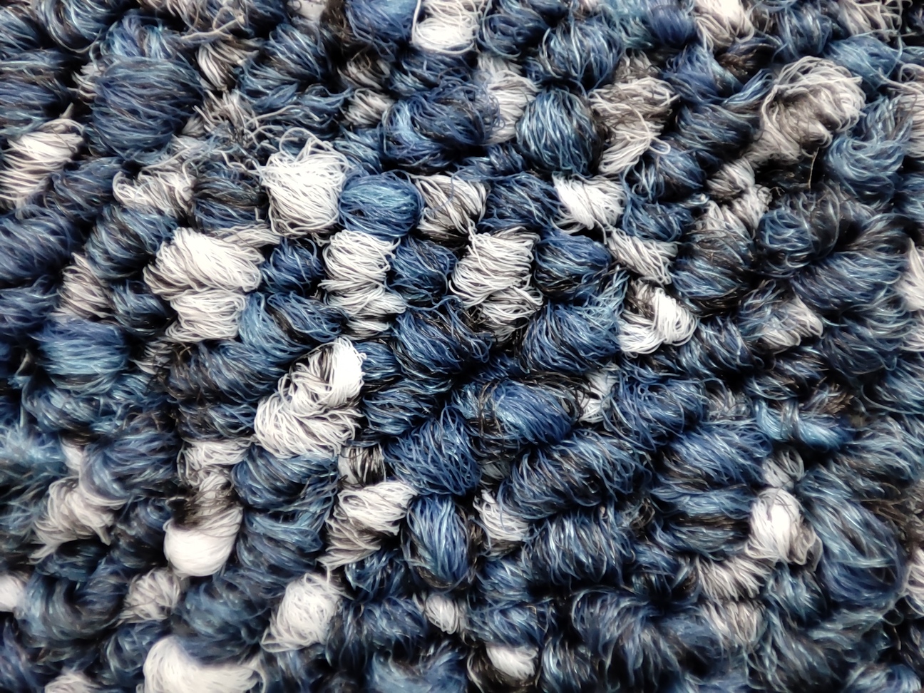 Ковровая плитка Bonkeel Stone Sapphire 500×500×5